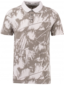 Поло мужское E71017/50, E71017/50, 2,319 грн, Men`s polo, Garcia, Мужчинам